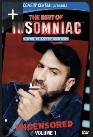 Insomniac with Dave Attell